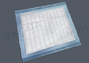 Операционная армированная антисептическая салфетка                  (Surgical reinforced   antiseptic napkin)
